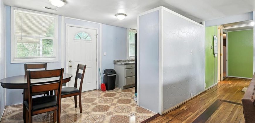 Homes for Sale in Kansas City, MO 64116 | 4609 N Troost Avenue