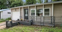 Homes for Sale in Kansas City, MO 64116 | 4609 N Troost Avenue