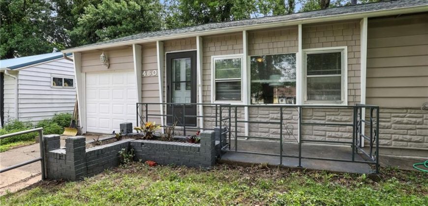Homes for Sale in Kansas City, MO 64116 | 4609 N Troost Avenue