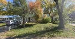 Homes for Sale in Kansas City, MO 64116 | 4609 N Troost Avenue