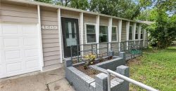 Homes for Sale in Kansas City, MO 64116 | 4609 N Troost Avenue