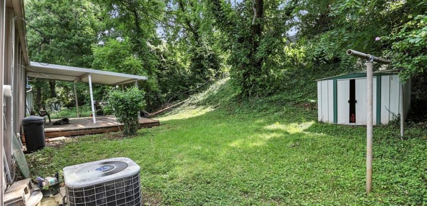 Homes for Sale in Kansas City, MO 64116 | 4609 N Troost Avenue