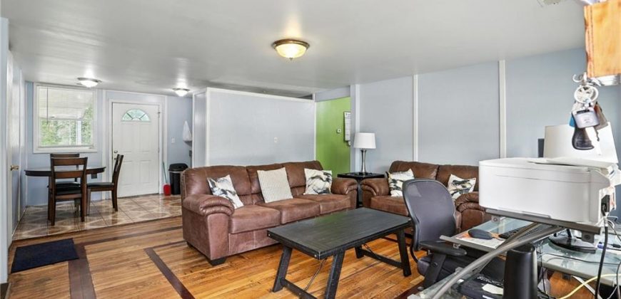 Homes for Sale in Kansas City, MO 64116 | 4609 N Troost Avenue