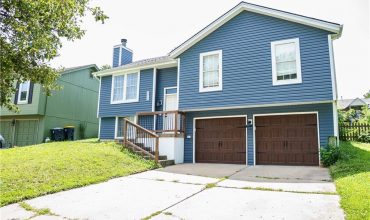 Homes for Sale in Kansas City, MO 64157 | 8415 NE 110th Terrace