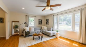Homes for Sale in Kansas City, MO 64118 | 300 NW 83rd Street