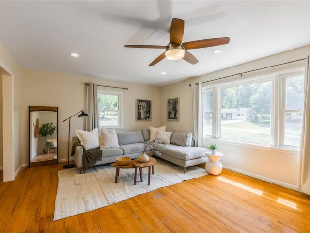 Homes for Sale in Kansas City, MO 64118 | 300 NW 83rd Street