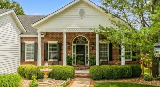 Homes for Sale in Weatherby Lake, MO 64152 | 8211 NW High Point Drive