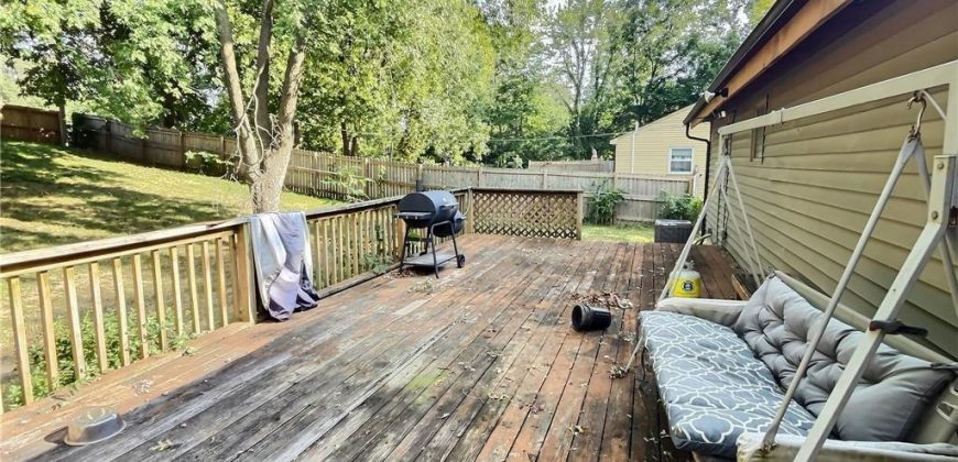 Homes for Sale in Gladstone, MO 64118 | 6909 N BALTIMORE Avenue