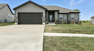 Homes for Sale in Lawson, MO 64062 | 704  Salem Road