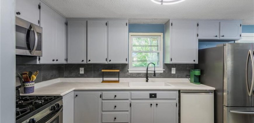 Homes for Sale in Kansas City, MO 64155 | 8921 NE Afton Road