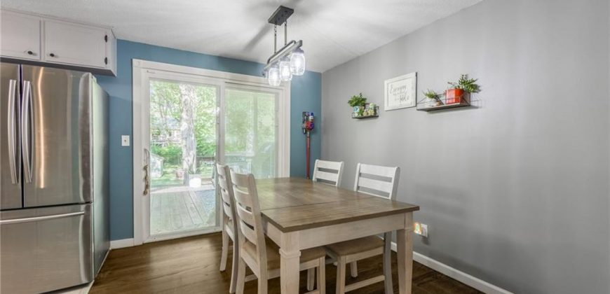 Homes for Sale in Kansas City, MO 64155 | 8921 NE Afton Road