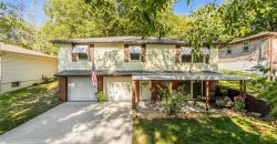 Homes for Sale in Kansas City, MO 64155 | 8921 NE Afton Road