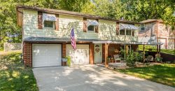 Homes for Sale in Kansas City, MO 64155 | 8921 NE Afton Road