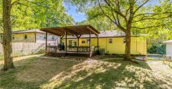 Homes for Sale in Kansas City, MO 64155 | 8921 NE Afton Road