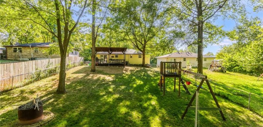 Homes for Sale in Kansas City, MO 64155 | 8921 NE Afton Road