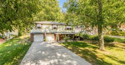 Homes for Sale in Kansas City, MO 64155 | 8921 NE Afton Road