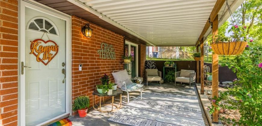 Homes for Sale in Kansas City, MO 64155 | 8921 NE Afton Road