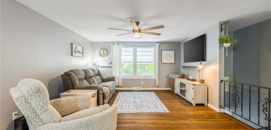 Homes for Sale in Kansas City, MO 64155 | 8921 NE Afton Road