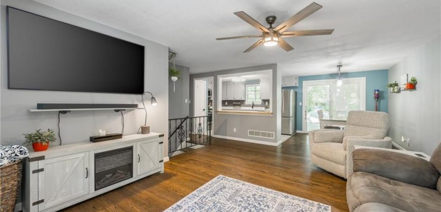 Homes for Sale in Kansas City, MO 64155 | 8921 NE Afton Road
