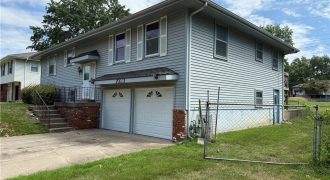 Homes for Sale in Kansas City, MO 64118 | 7323 N Euclid Avenue
