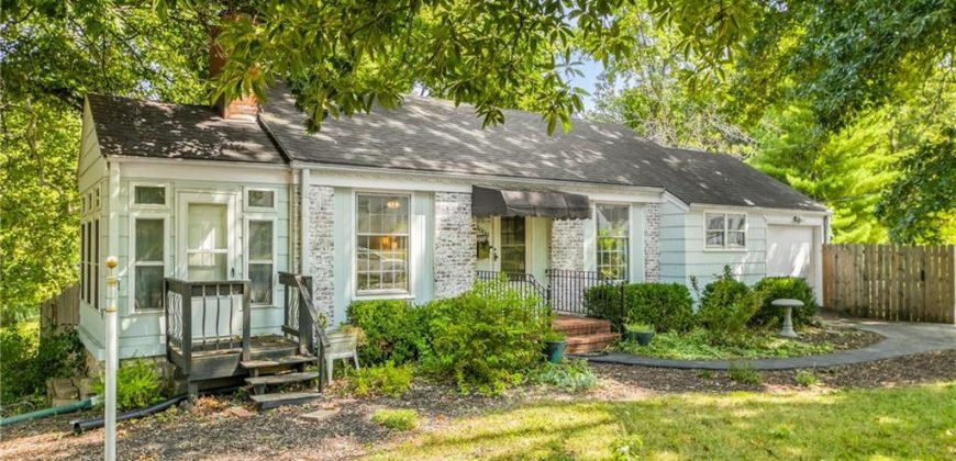 Homes for Sale in Kansas City, MO 64119 | 3008 NE 54th Street