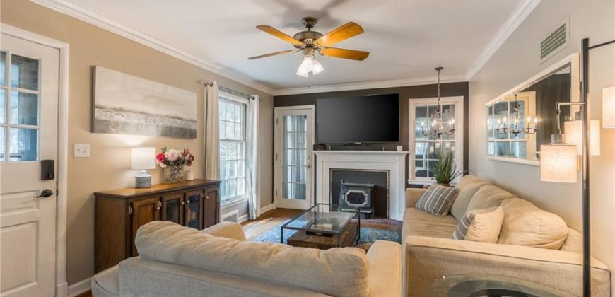 Homes for Sale in Kansas City, MO 64119 | 3008 NE 54th Street