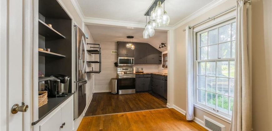 Homes for Sale in Kansas City, MO 64119 | 3008 NE 54th Street