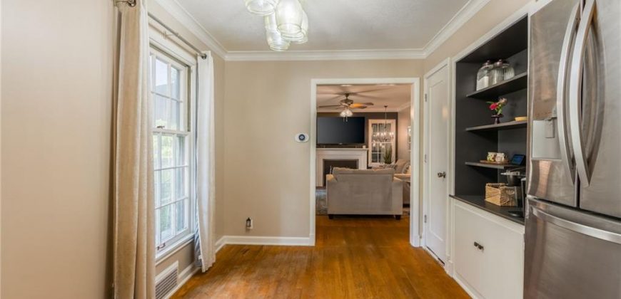 Homes for Sale in Kansas City, MO 64119 | 3008 NE 54th Street