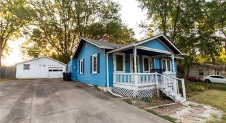 Homes for Sale in Kansas City, MO 64116 | 4617  Kelsey Road