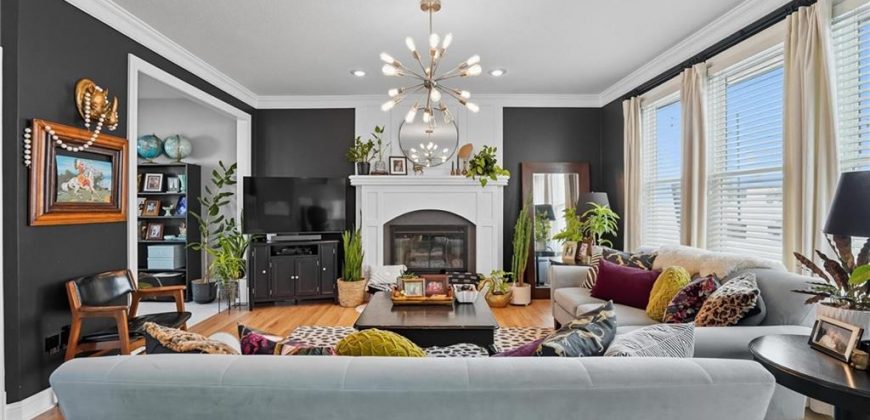 Homes for Sale in Kansas City, MO 64152 | 7660 N POMONA Place