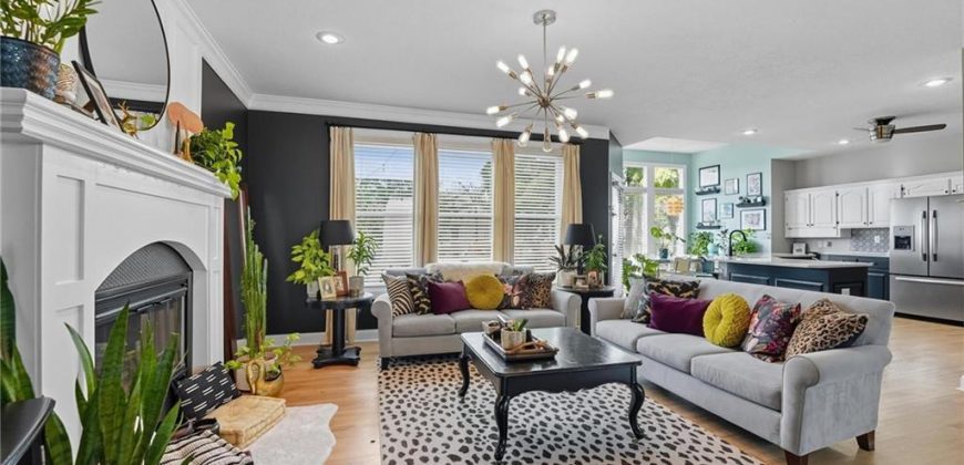 Homes for Sale in Kansas City, MO 64152 | 7660 N POMONA Place
