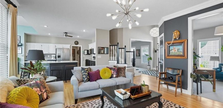 Homes for Sale in Kansas City, MO 64152 | 7660 N POMONA Place