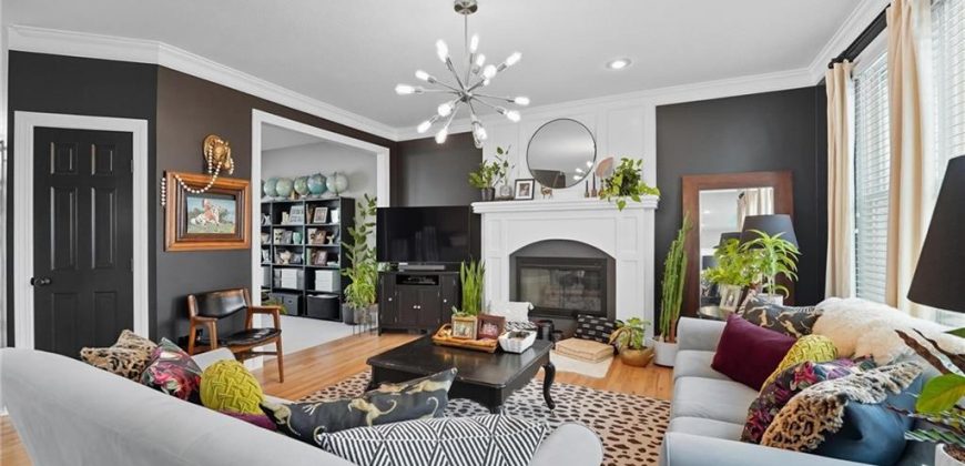 Homes for Sale in Kansas City, MO 64152 | 7660 N POMONA Place