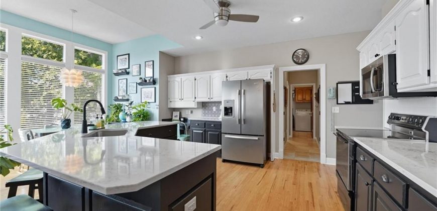 Homes for Sale in Kansas City, MO 64152 | 7660 N POMONA Place