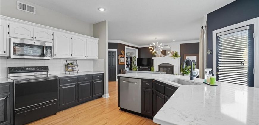 Homes for Sale in Kansas City, MO 64152 | 7660 N POMONA Place