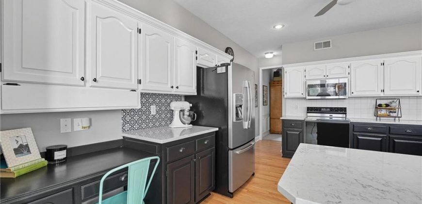 Homes for Sale in Kansas City, MO 64152 | 7660 N POMONA Place