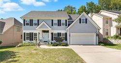 Homes for Sale in Kansas City, MO 64152 | 7660 N POMONA Place