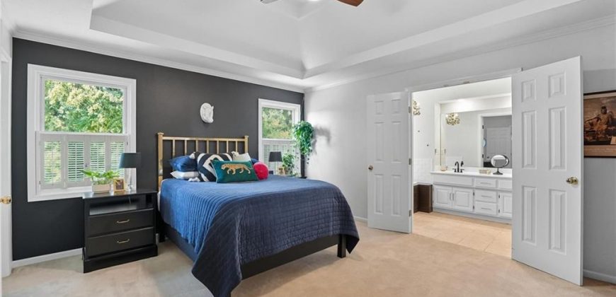 Homes for Sale in Kansas City, MO 64152 | 7660 N POMONA Place