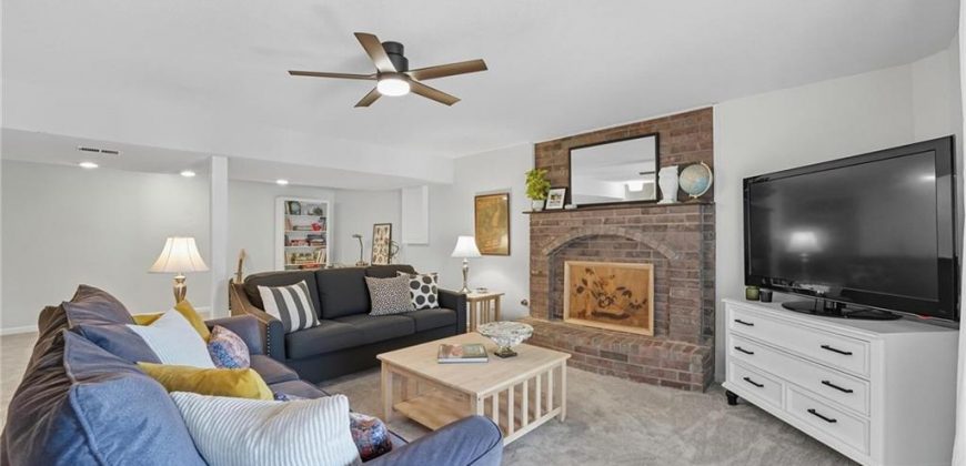 Homes for Sale in Kansas City, MO 64152 | 7660 N POMONA Place