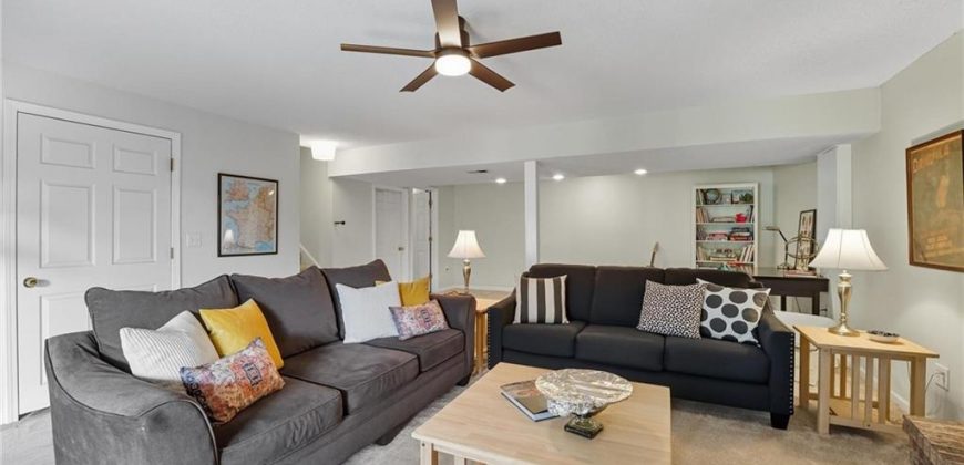 Homes for Sale in Kansas City, MO 64152 | 7660 N POMONA Place