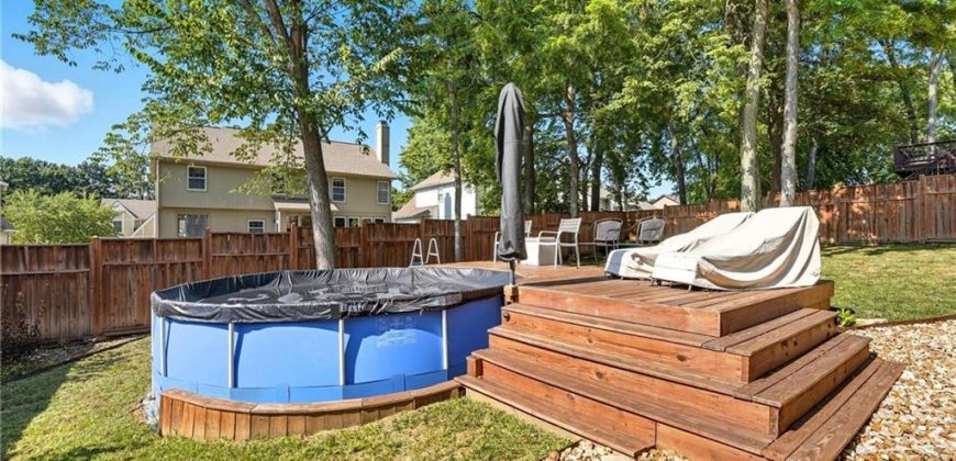 Homes for Sale in Kansas City, MO 64152 | 7660 N POMONA Place