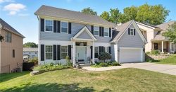 Homes for Sale in Kansas City, MO 64152 | 7660 N POMONA Place