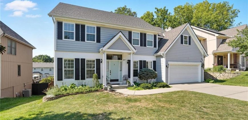 Homes for Sale in Kansas City, MO 64152 | 7660 N POMONA Place