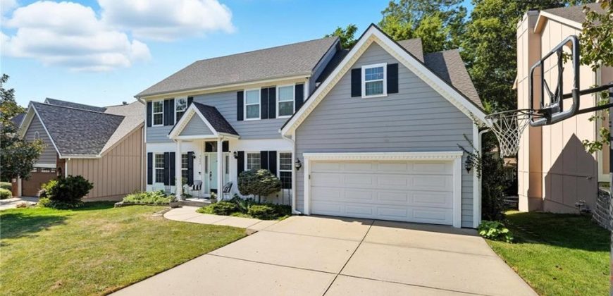 Homes for Sale in Kansas City, MO 64152 | 7660 N POMONA Place