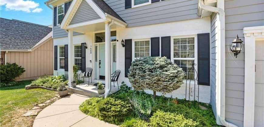 Homes for Sale in Kansas City, MO 64152 | 7660 N POMONA Place