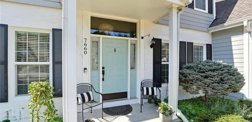 Homes for Sale in Kansas City, MO 64152 | 7660 N POMONA Place