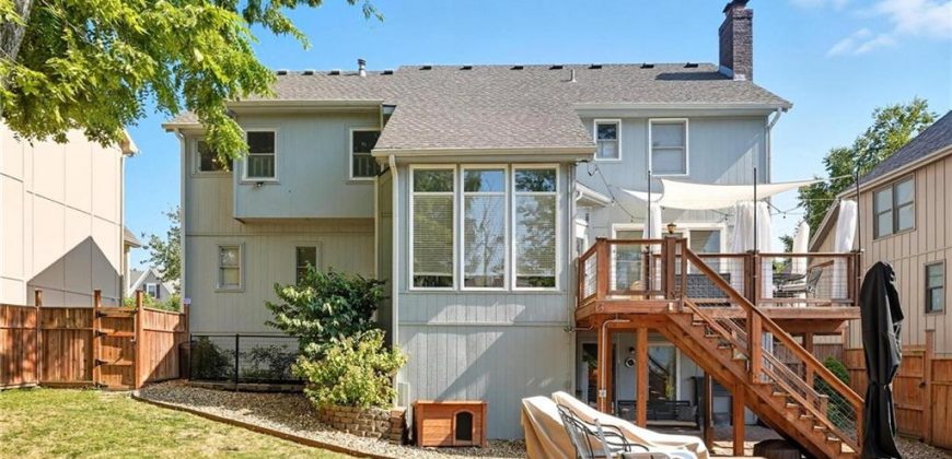 Homes for Sale in Kansas City, MO 64152 | 7660 N POMONA Place