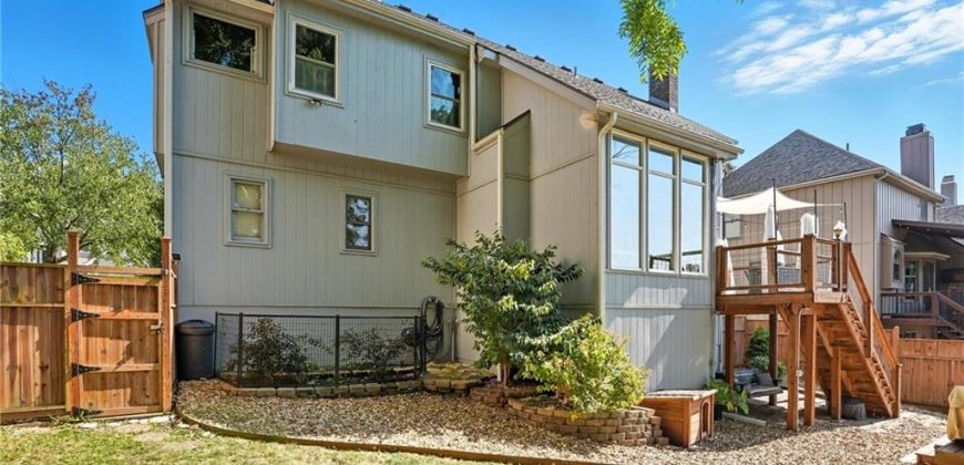 Homes for Sale in Kansas City, MO 64152 | 7660 N POMONA Place