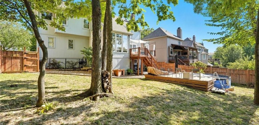 Homes for Sale in Kansas City, MO 64152 | 7660 N POMONA Place