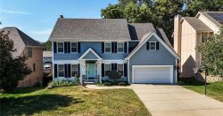 Homes for Sale in Kansas City, MO 64152 | 7660 N POMONA Place